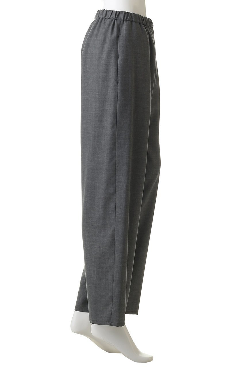 【マッキントッシュ/MACKINTOSH】のHALLS ウールトロ シャーリングパンツ 人気、トレンドファッション・服の通販 founy(ファニー) ファッション Fashion レディースファッション Fashion for Women パンツ Pants & Trousers 2026年 2026 シャーリング Shirring, Ruched バランス Balance, Style Balance リラックス Relax, Relaxed Fit エレガント 上品 Elegant 夏 Summer 春 Spring S/S・春夏 SS, Spring/Summer, Warm Season other-3|ID: prp329100004848504 ipo3291000000036092596