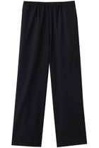 【マッキントッシュ/MACKINTOSH】のHALLS ウールトロ シャーリングパンツ 大人の最旬トレンドファッション＆コーディネート founy(ファウニー) ファッション Fashion レディースファッション Fashion for Women パンツ Pants & Trousers シャーリング Shirring, Ruched バランス Balance, Style Balance リラックス Relax, Relaxed Fit エレガント 上品 Elegant 再入荷 Restock / Back in Stock thumbnail ネイビー|ID: prp329100004848504 ipo3291000000036887171