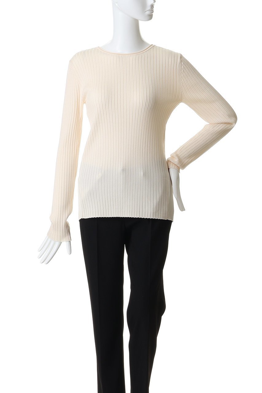 【クラネ/CLANE】のW FACE GOLD BUTTON KNIT TOPS ニット/セーター 人気、トレンドファッション・服の通販 founy(ファニー) 　ファッション　Fashion　レディースファッション　Fashion for Women　トップス・カットソー　Cut & Sew Tops　ニット　Knit Tops & Sweaters　カーディガン・羽織り　Layered Style Cardigans　2026年　2026　カーディガン　Cardigan, Knitwear　セーター　Sweater, Knitwear　デニム　Denim, Jeans Material　フレア　Flare, Flared　リュクス　Luxury, Elegant, High-End, Chic　夏　Summer　春　Spring　S/S・春夏　SS, Spring/Summer, Warm Season　other-6|ID: prp329100004848505 ipo3291000000035444765