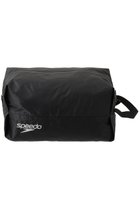 【スピード/Speedo】の【UNISEX】ウォータープルーフエル 人気、トレンドファッション・服の通販 founy(ファニー) ファッション Fashion レディースファッション Fashion for Women スポーツウェア Functional & Stylish Sportswear スポーツバッグ・ジム用ポーチ・バックパック Gym Bag / Sports Backpack / Pouch for Training 2026年 2026 ユニセックス Unisex, Genderless アウトドア Outdoor Clothing コンパクト Compact, Small Size スポーツ Sports, Activewear トラベル Travel, Travel Gear プリント Print, Printed Pattern ポーチ Pouch, Small Case 夏 Summer 定番 Standard, Basic Item 春 Spring S/S・春夏 SS, Spring/Summer, Warm Season thumbnail ブラック|ID: prp329100004848506 ipo3291000000035444776