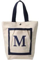 【マリュス/MALUS】のDouble pocket ミニトートバッグ 人気、トレンドファッション・服の通販 founy(ファニー) ファッション Fashion レディースファッション Fashion for Women バッグ Bags 2026年 2026 キャンバス Canvas, Canvas Fabric ダブル Double, Double-Breasted フォルム Silhouette, Form ポケット Pocket, Pocket Detail 夏 Summer 春 Spring S/S・春夏 SS, Spring/Summer, Warm Season thumbnail エクリュ×ネイビー|ID: prp329100004848511 ipo3291000000035444826