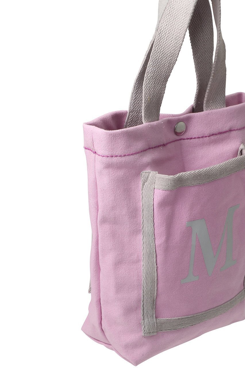 【マリュス/MALUS】のDouble pocket ミニトートバッグ 人気、トレンドファッション・服の通販 founy(ファニー) 　ファッション　Fashion　レディースファッション　Fashion for Women　バッグ　Bags　2026年　2026　キャンバス　Canvas, Canvas Fabric　ダブル　Double, Double-Breasted　フォルム　Silhouette, Form　ポケット　Pocket, Pocket Detail　夏　Summer　春　Spring　S/S・春夏　SS, Spring/Summer, Warm Season　other-5|ID: prp329100004848511 ipo3291000000035444830