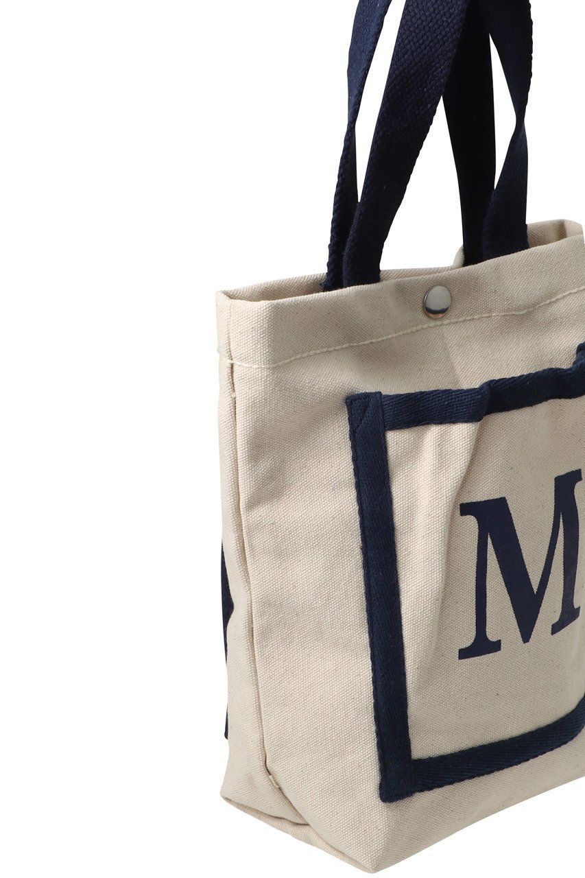 【マリュス/MALUS】のDouble pocket ミニトートバッグ 人気、トレンドファッション・服の通販 founy(ファニー) ファッション Fashion レディースファッション Fashion for Women バッグ Bags 2026年 2026 キャンバス Canvas, Canvas Fabric ダブル Double, Double-Breasted フォルム Silhouette, Form ポケット Pocket, Pocket Detail 夏 Summer 春 Spring S/S・春夏 SS, Spring/Summer, Warm Season other-5|ID: prp329100004848511 ipo3291000000035503161