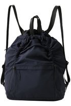 【エビコン/EVCON】の【UNISEX】NYLON KNAPSACK 人気、トレンドファッション・服の通販 founy(ファニー) ファッション Fashion レディースファッション Fashion for Women バッグ Bags 2026年 2026 ユニセックス Unisex, Genderless シンプル Simple, Minimal フロント Front, Front Design ポケット Pocket, Pocket Detail リュック Backpack, Rucksack 夏 Summer 春 Spring S/S・春夏 SS, Spring/Summer, Warm Season 軽量 Lightweight, Ultra Light thumbnail D.NAVY|ID: prp329100004848512 ipo3291000000035444834
