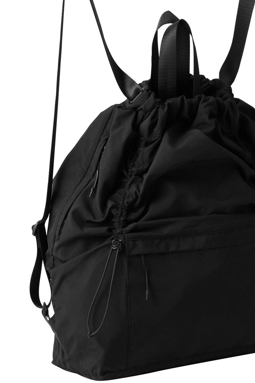 【エビコン/EVCON】の【UNISEX】NYLON KNAPSACK 人気、トレンドファッション・服の通販 founy(ファニー) ファッション Fashion レディースファッション Fashion for Women バッグ Bags 2026年 2026 ユニセックス Unisex, Genderless シンプル Simple, Minimal フロント Front, Front Design ポケット Pocket, Pocket Detail リュック Backpack, Rucksack 夏 Summer 春 Spring S/S・春夏 SS, Spring/Summer, Warm Season 軽量 Lightweight, Ultra Light other-4|ID: prp329100004848512 ipo3291000000035444838