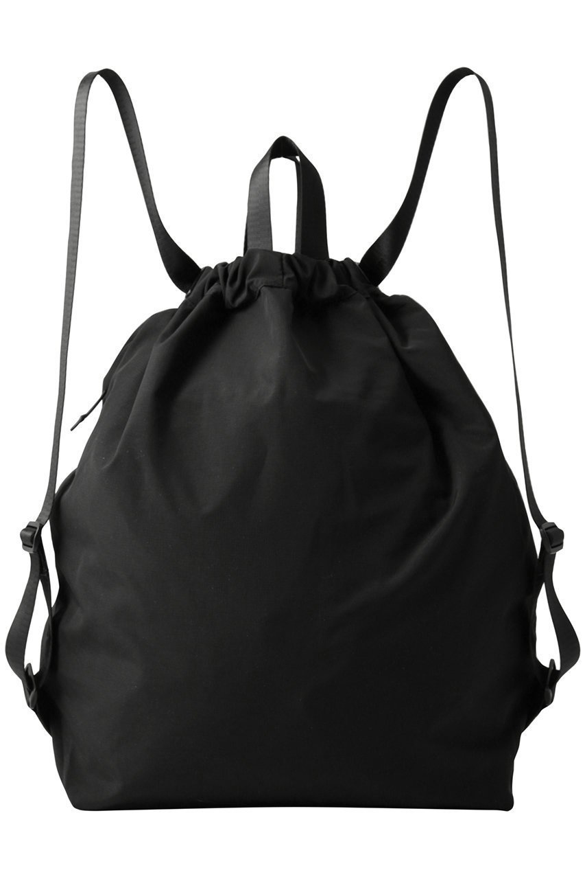 【エビコン/EVCON】の【UNISEX】NYLON KNAPSACK 人気、トレンドファッション・服の通販 founy(ファニー) 　ファッション　Fashion　レディースファッション　Fashion for Women　バッグ　Bags　2026年　2026　ユニセックス　Unisex, Genderless　シンプル　Simple, Minimal　フロント　Front, Front Design　ポケット　Pocket, Pocket Detail　リュック　Backpack, Rucksack　夏　Summer　春　Spring　S/S・春夏　SS, Spring/Summer, Warm Season　軽量　Lightweight, Ultra Light　other-3|ID: prp329100004848512 ipo3291000000035705528