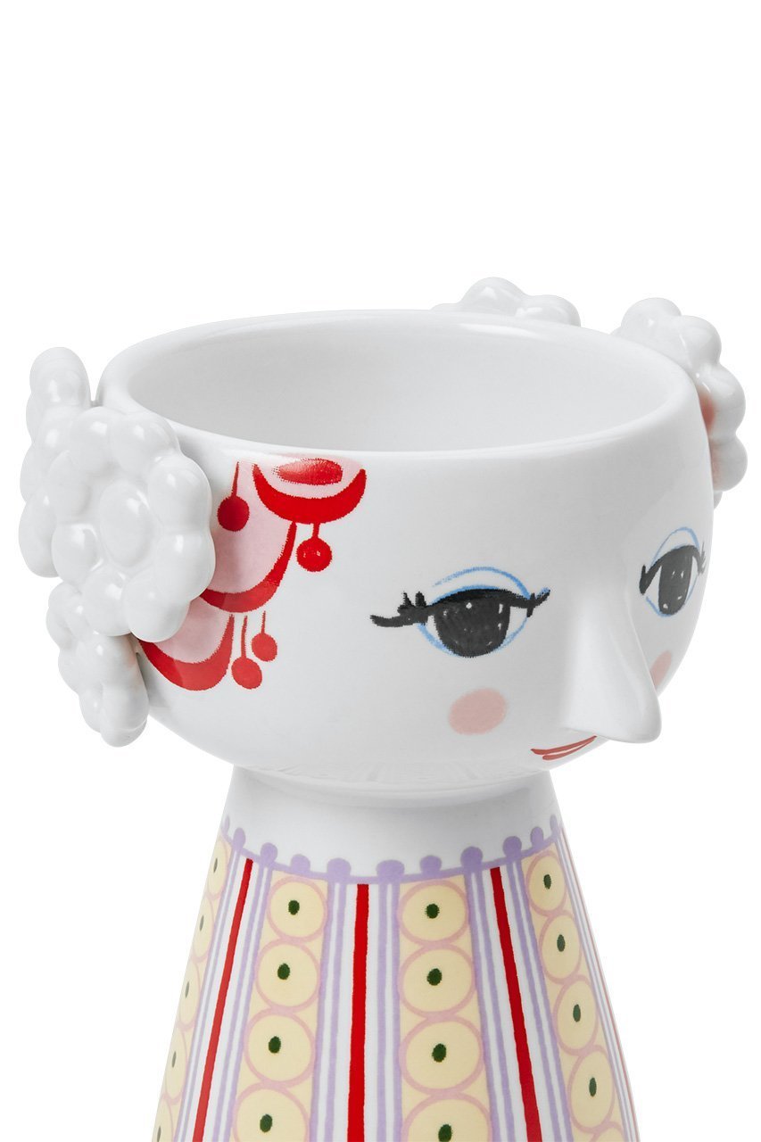 【ビヨン ヴィンブラッド/BJORN WIINBLAD / GOODS】のエヴァ キャンドルホルダー H9.5cm 人気、トレンドファッション・服の通販 founy(ファニー) モチーフ Motif, Design Theme 再入荷 Restock / Back in Stock other-4|ID: prp329100004848515 ipo3291000000036025959