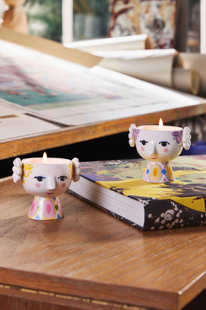 【ビヨン ヴィンブラッド/BJORN WIINBLAD / GOODS】のエヴァ ティーライトホルダー Φ6.5cm 2個セット 人気、トレンドファッション・服の通販 founy(ファニー) モチーフ Motif, Design Theme 再入荷 Restock / Back in Stock other-6|ID: prp329100004848516 ipo3291000000036025974