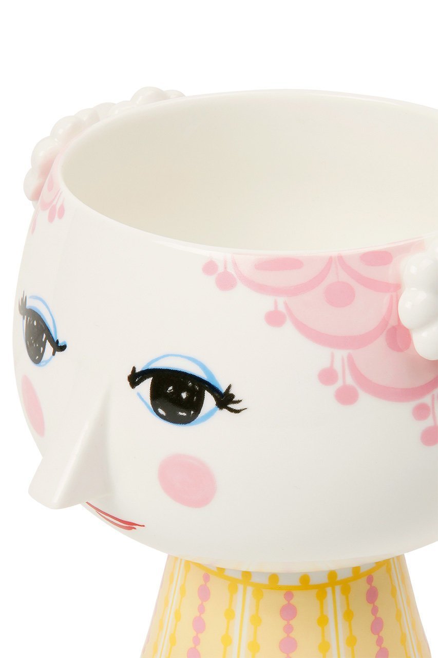 【ビヨン ヴィンブラッド/BJORN WIINBLAD / GOODS】のエヴァ フラワーポット Φ15.5cm 人気、トレンドファッション・服の通販 founy(ファニー) 　おすすめ　Recommended / Our Picks　フラワー　Flower, Floral　モチーフ　Motif, Design Theme　other-3|ID: prp329100004848517 ipo3291000000036092657