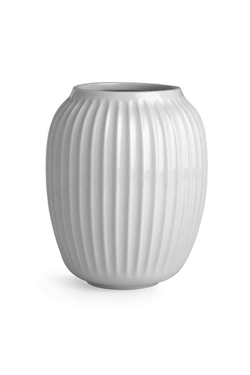 【ケーラー/KAHLER / GOODS】のHAMMERSHOI ベース H21cm 人気、トレンドファッション・服の通販 founy(ファニー) 　ガラス　Glass, Glassware　フラワー　Flower, Floral　 other-1|ID: prp329100004848520 ipo3291000000036025975