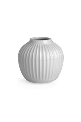 【ケーラー/KAHLER / GOODS】のHAMMERSHOI ベース H13cm 人気、トレンドファッション・服の通販 founy(ファニー) ガラス Glass, Glassware フラワー Flower, Floral |ID:prp329100004848521