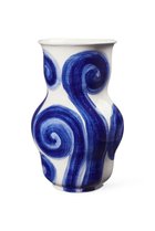 【ケーラー/KAHLER / GOODS】のTULLE ベース H22.5cm 人気、トレンドファッション・服の通販 founy(ファニー) コレクション Collection, Seasonal Line チュール Tulip, Tulip Motif フラワー Flower, Floral 手描き Hand-Drawn, Illustrated 新作・新入荷 New Arrivals / New In thumbnail ブルー|ID: prp329100004848524 ipo3291000000035444910