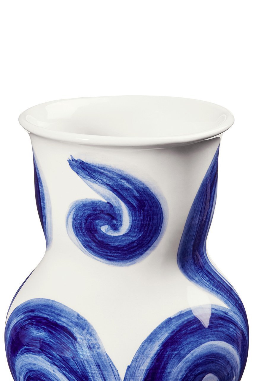 【ケーラー/KAHLER / GOODS】のTULLE ベース H22.5cm 人気、トレンドファッション・服の通販 founy(ファニー) 　コレクション　Collection, Seasonal Line　チュール　Tulip, Tulip Motif　フラワー　Flower, Floral　手描き　Hand-Drawn, Illustrated　新作・新入荷　New Arrivals / New In　other-2|ID: prp329100004848524 ipo3291000000035444911