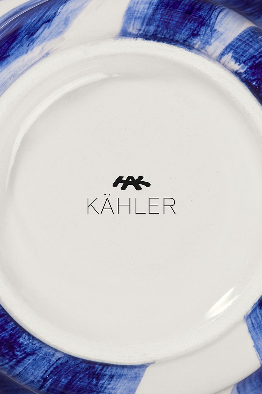 【ケーラー/KAHLER / GOODS】のTULLE ベース H22.5cm 人気、トレンドファッション・服の通販 founy(ファニー) 　コレクション　Collection, Seasonal Line　チュール　Tulip, Tulip Motif　フラワー　Flower, Floral　手描き　Hand-Drawn, Illustrated　新作・新入荷　New Arrivals / New In　other-3|ID: prp329100004848524 ipo3291000000035444912