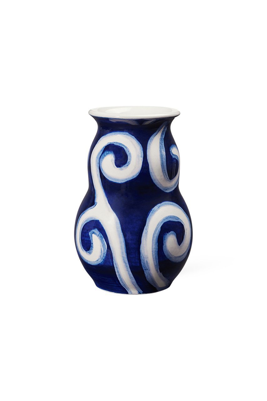 【ケーラー/KAHLER / GOODS】のTULLE ベース H13cm 人気、トレンドファッション・服の通販 founy(ファニー) 　コレクション　Collection, Seasonal Line　チュール　Tulip, Tulip Motif　フラワー　Flower, Floral　手描き　Hand-Drawn, Illustrated　新作・新入荷　New Arrivals / New In　 other-1|ID: prp329100004848525 ipo3291000000035444916