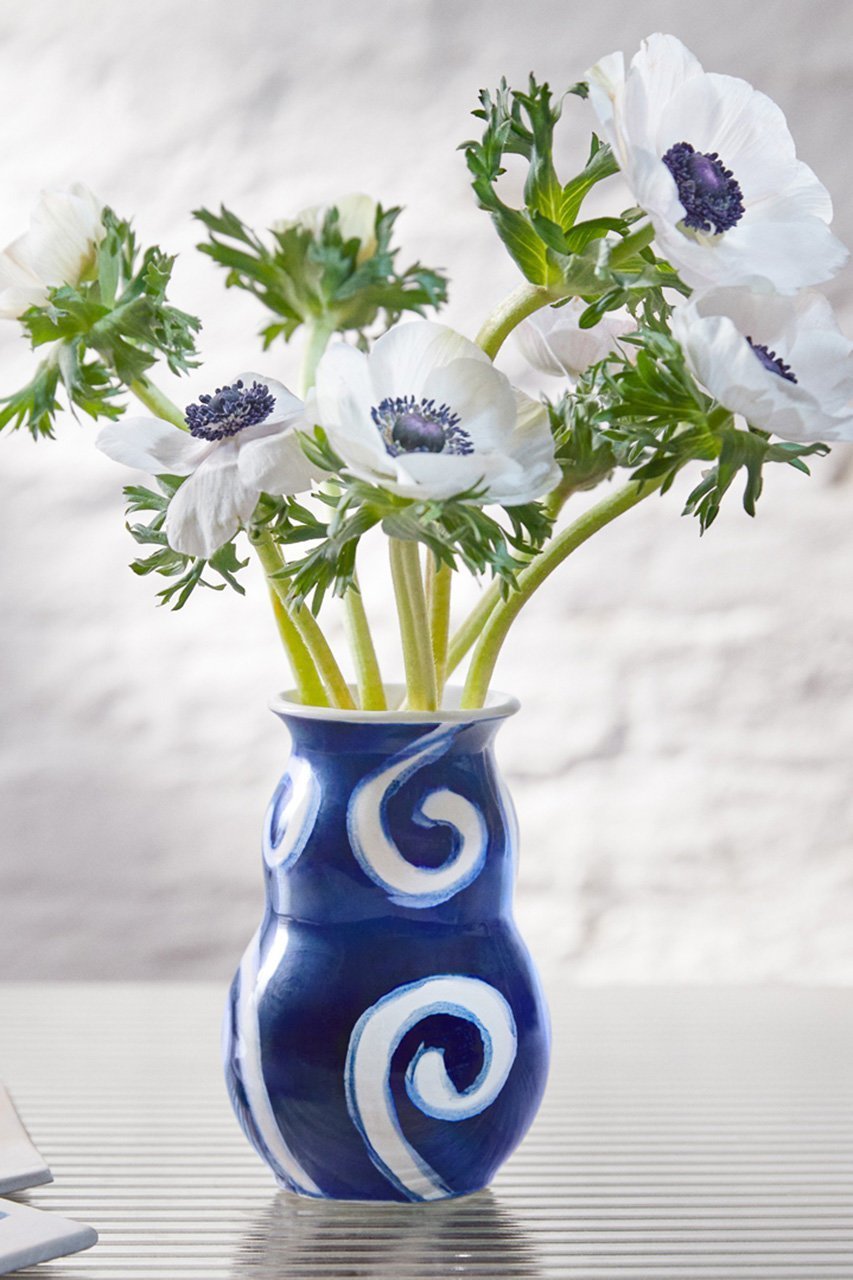 【ケーラー/KAHLER / GOODS】のTULLE ベース H13cm 人気、トレンドファッション・服の通販 founy(ファニー) 　コレクション　Collection, Seasonal Line　チュール　Tulip, Tulip Motif　フラワー　Flower, Floral　手描き　Hand-Drawn, Illustrated　新作・新入荷　New Arrivals / New In　other-5|ID: prp329100004848525 ipo3291000000035444921