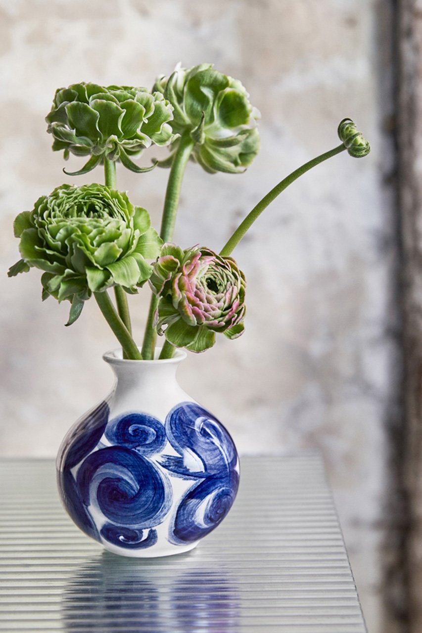 【ケーラー/KAHLER / GOODS】のTULLE ベース H10.5cm 人気、トレンドファッション・服の通販 founy(ファニー) コレクション Collection, Seasonal Line チュール Tulip, Tulip Motif フラワー Flower, Floral 手描き Hand-Drawn, Illustrated 新作・新入荷 New Arrivals / New In other-4|ID: prp329100004848526 ipo3291000000035444928