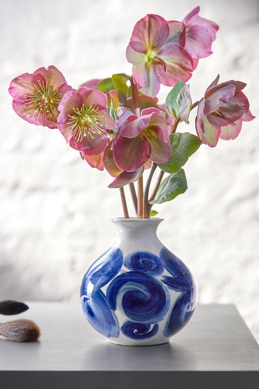 【ケーラー/KAHLER / GOODS】のTULLE ベース H10.5cm 人気、トレンドファッション・服の通販 founy(ファニー) コレクション Collection, Seasonal Line チュール Tulip, Tulip Motif フラワー Flower, Floral 手描き Hand-Drawn, Illustrated 新作・新入荷 New Arrivals / New In other-5|ID: prp329100004848526 ipo3291000000035444929