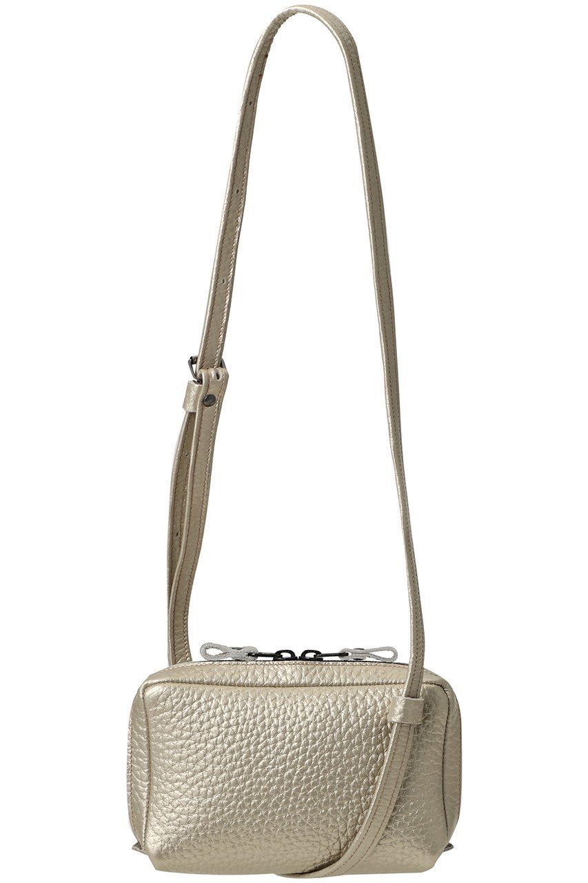 【プレインピープル/PLAIN PEOPLE】の【frrry】ショルダーバッグ 人気、トレンドファッション・服の通販 founy(ファニー) 　ファッション　Fashion　レディースファッション　Fashion for Women　バッグ　Bags　コンパクト　Compact, Small Size　シンプル　Simple, Minimal　フィット　Fit, Slim Fit　ポケット　Pocket, Pocket Detail　新作・新入荷　New Arrivals / New In　 other-1|ID: prp329100004849075 ipo3291000000035468546