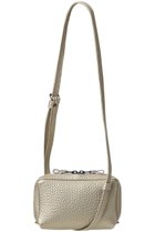 【プレインピープル/PLAIN PEOPLE】の【frrry】ショルダーバッグ 人気、トレンドファッション・服の通販 founy(ファニー) ファッション Fashion レディースファッション Fashion for Women バッグ Bags コンパクト Compact, Small Size シンプル Simple, Minimal フィット Fit, Slim Fit ポケット Pocket, Pocket Detail 新作・新入荷 New Arrivals / New In thumbnail ゴールド|ID: prp329100004849075 ipo3291000000035468547