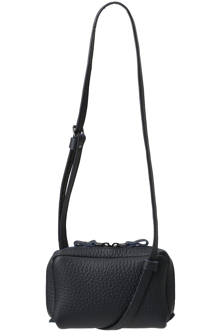 【プレインピープル/PLAIN PEOPLE】の【frrry】ショルダーバッグ インテリア・キッズ・メンズ・レディースファッション・服の通販 founy(ファニー) 　ファッション　Fashion　レディースファッション　Fashion for Women　バッグ　Bags　コンパクト　Compact, Small Size　シンプル　Simple, Minimal　フィット　Fit, Slim Fit　ポケット　Pocket, Pocket Detail　新作・新入荷　New Arrivals / New In　ダークネイビー|ID: prp329100004849075 ipo3291000000035468548