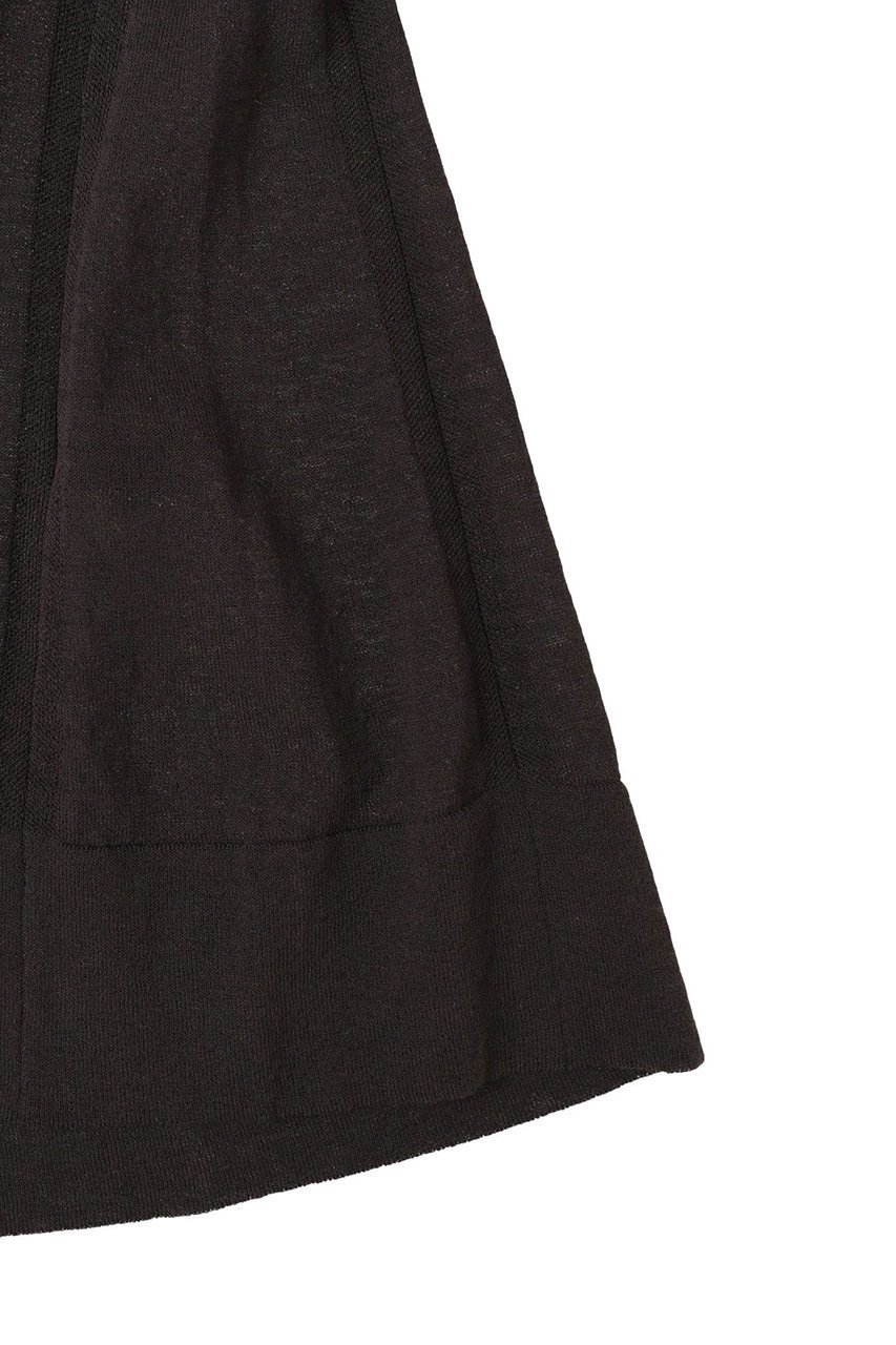 【マルティニーク/martinique】のシアーペプラムプルオーバー 人気、トレンドファッション・服の通販 founy(ファニー) 　ファッション　Fashion　レディースファッション　Fashion for Women　トップス・カットソー　Cut & Sew Tops　ニット　Knit Tops & Sweaters　カジュアルプルオーバー・ニットトップス　Pullovers & Knit Tops / Casual Pullovers　おすすめ　Recommended / Our Picks　フレア　Flare, Flared　other-6|ID: prp329100004849076 ipo3291000000036031260