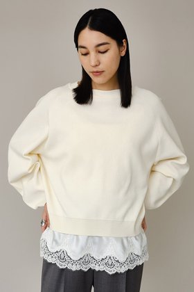 【カオス/Chaos】 エピスリードニット人気、トレンドファッション・服の通販 founy(ファニー) ファッション Fashion レディースファッション Fashion for Women トップス・カットソー Cut & Sew Tops ニット Knit Tops & Sweaters カジュアルプルオーバー・ニットトップス Pullovers & Knit Tops / Casual Pullovers 春 Spring カーディガン Cardigan, Knitwear シンプル Simple, Minimal ジャケット Jacket, Outerwear ツイスト Tweed, Tweed Fabric なめらか Smooth, Silky Texture フォルム Silhouette, Form S/S・春夏 SS, Spring/Summer, Warm Season 夏 Summer 2026年 2026 |ID:prp329100004849077