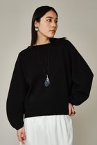 【カオス/Chaos】のエピスリードニット 人気、トレンドファッション・服の通販 founy(ファニー) ファッション Fashion レディースファッション Fashion for Women トップス・カットソー Cut & Sew Tops ニット Knit Tops & Sweaters カジュアルプルオーバー・ニットトップス Pullovers & Knit Tops / Casual Pullovers 春 Spring カーディガン Cardigan, Knitwear シンプル Simple, Minimal ジャケット Jacket, Outerwear ツイスト Tweed, Tweed Fabric なめらか Smooth, Silky Texture フォルム Silhouette, Form S/S・春夏 SS, Spring/Summer, Warm Season 夏 Summer 2026年 2026 thumbnail ノワール|ID: prp329100004849077 ipo3291000000035468563