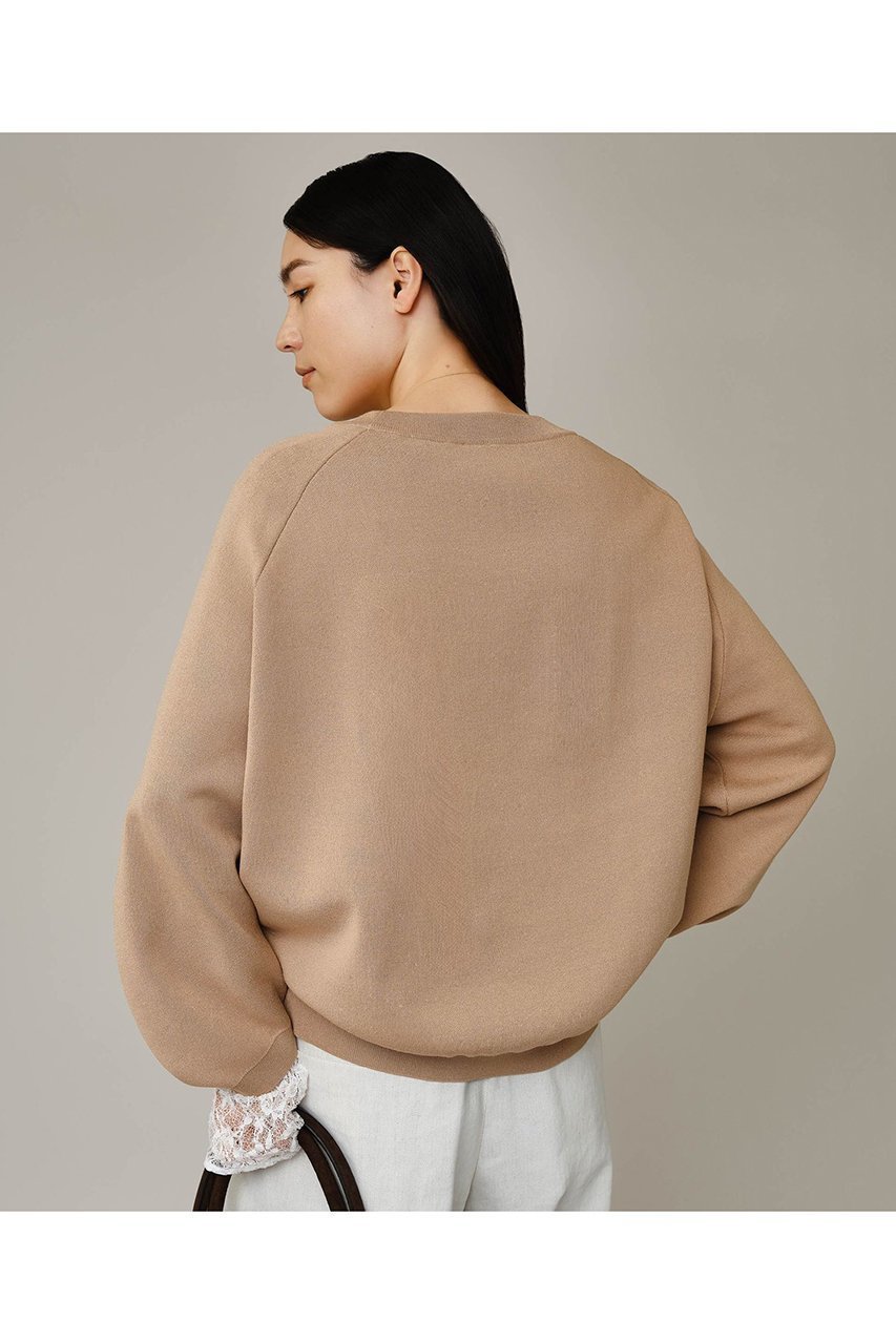 【カオス/Chaos】のエピスリードニット 人気、トレンドファッション・服の通販 founy(ファニー) 　ファッション　Fashion　レディースファッション　Fashion for Women　トップス・カットソー　Cut & Sew Tops　ニット　Knit Tops & Sweaters　カジュアルプルオーバー・ニットトップス　Pullovers & Knit Tops / Casual Pullovers　春　Spring　カーディガン　Cardigan, Knitwear　シンプル　Simple, Minimal　ジャケット　Jacket, Outerwear　ツイスト　Tweed, Tweed Fabric　なめらか　Smooth, Silky Texture　フォルム　Silhouette, Form　S/S・春夏　SS, Spring/Summer, Warm Season　夏　Summer　2026年　2026　other-7|ID: prp329100004849077 ipo3291000000035468570