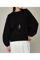 【カオス/Chaos】のエピスリードニット 人気、トレンドファッション・服の通販 founy(ファニー) ファッション Fashion レディースファッション Fashion for Women トップス・カットソー Cut & Sew Tops ニット Knit Tops & Sweaters カジュアルプルオーバー・ニットトップス Pullovers & Knit Tops / Casual Pullovers カーディガン Cardigan, Knitwear シンプル Simple, Minimal ジャケット Jacket, Outerwear ツイスト Tweed, Tweed Fabric なめらか Smooth, Silky Texture フォルム Silhouette, Form thumbnail ノワール|ID: prp329100004849077 ipo3291000000035852357