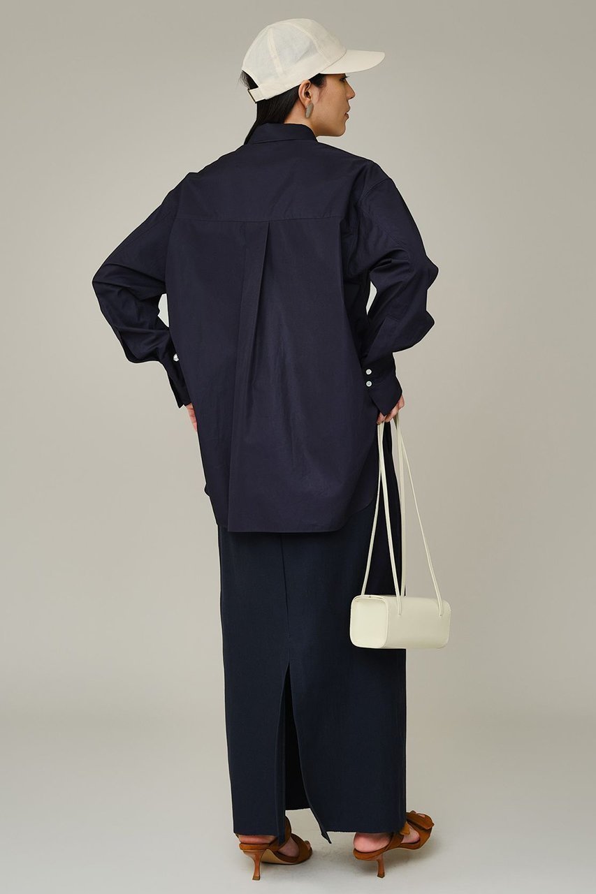 【カオス/Chaos】の【WHY NOT NOW】クラヴスウェットスカート 人気、トレンドファッション・服の通販 founy(ファニー) 　ファッション　Fashion　レディースファッション　Fashion for Women　スカート　Skirts　ロングスカート　Long Skirts / Maxi & Midi Skirts　セットアップ　Set-Up, Coordinated Outfit　バランス　Balance, Style Balance　ループ　Loop, Loop Knit　ロング　Long, Long-Length　other-4|ID: prp329100004849079 ipo3291000000036142965