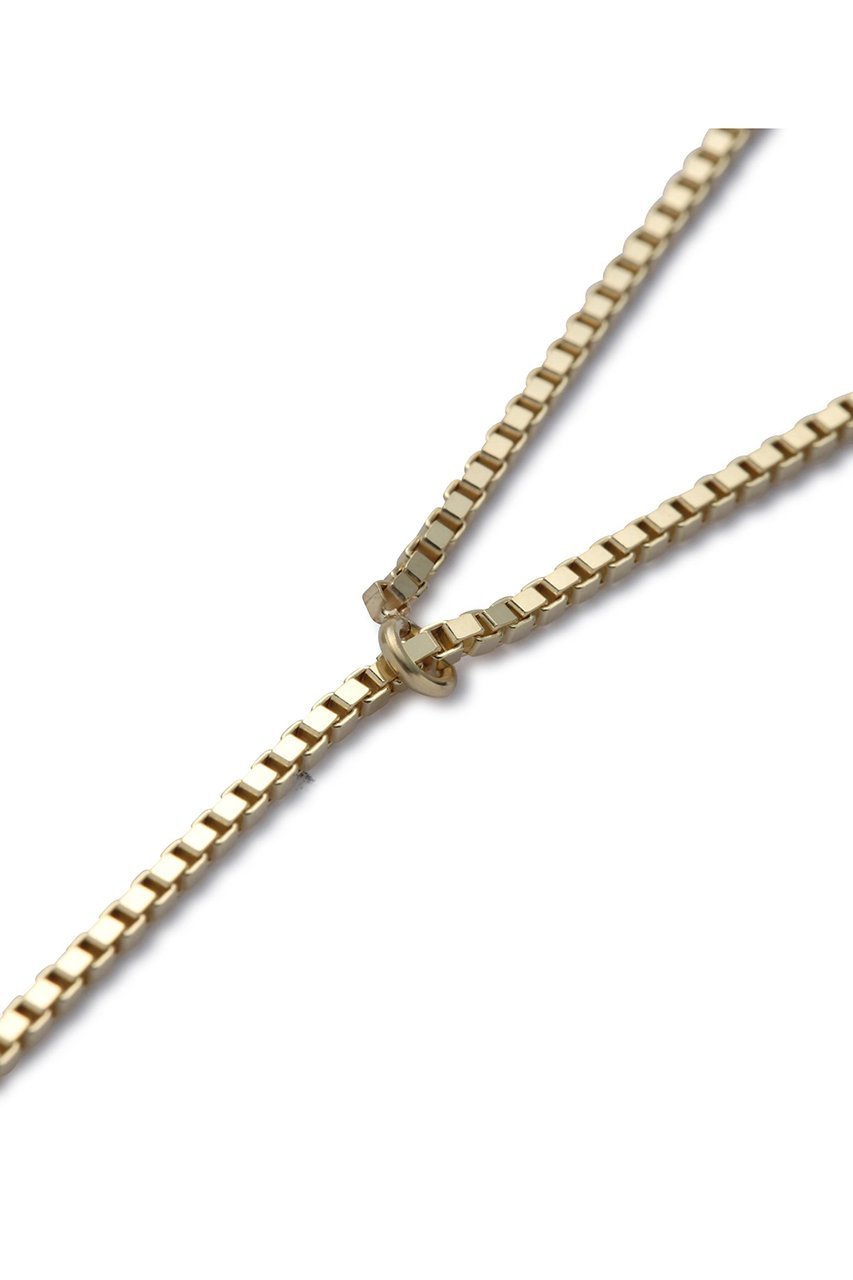 【ル フィル/LE PHIL】のFRINGE NECKLACE NO1 人気、トレンドファッション・服の通販 founy(ファニー) 　ファッション　Fashion　レディースファッション　Fashion for Women　ジュエリー　Jewelry　ファッションリング　Fashion Rings　ネックレス　Necklaces & Pendants　2026年　2026　ジュエリー　Jewelry, Accessories　トレンド　Trend, Trending Now　ネックレス　Necklace, Pendant Necklace　ハンド　Hand, Handmade　夏　Summer　春　Spring　S/S・春夏　SS, Spring/Summer, Warm Season　other-3|ID: prp329100004849080 ipo3291000000035468694