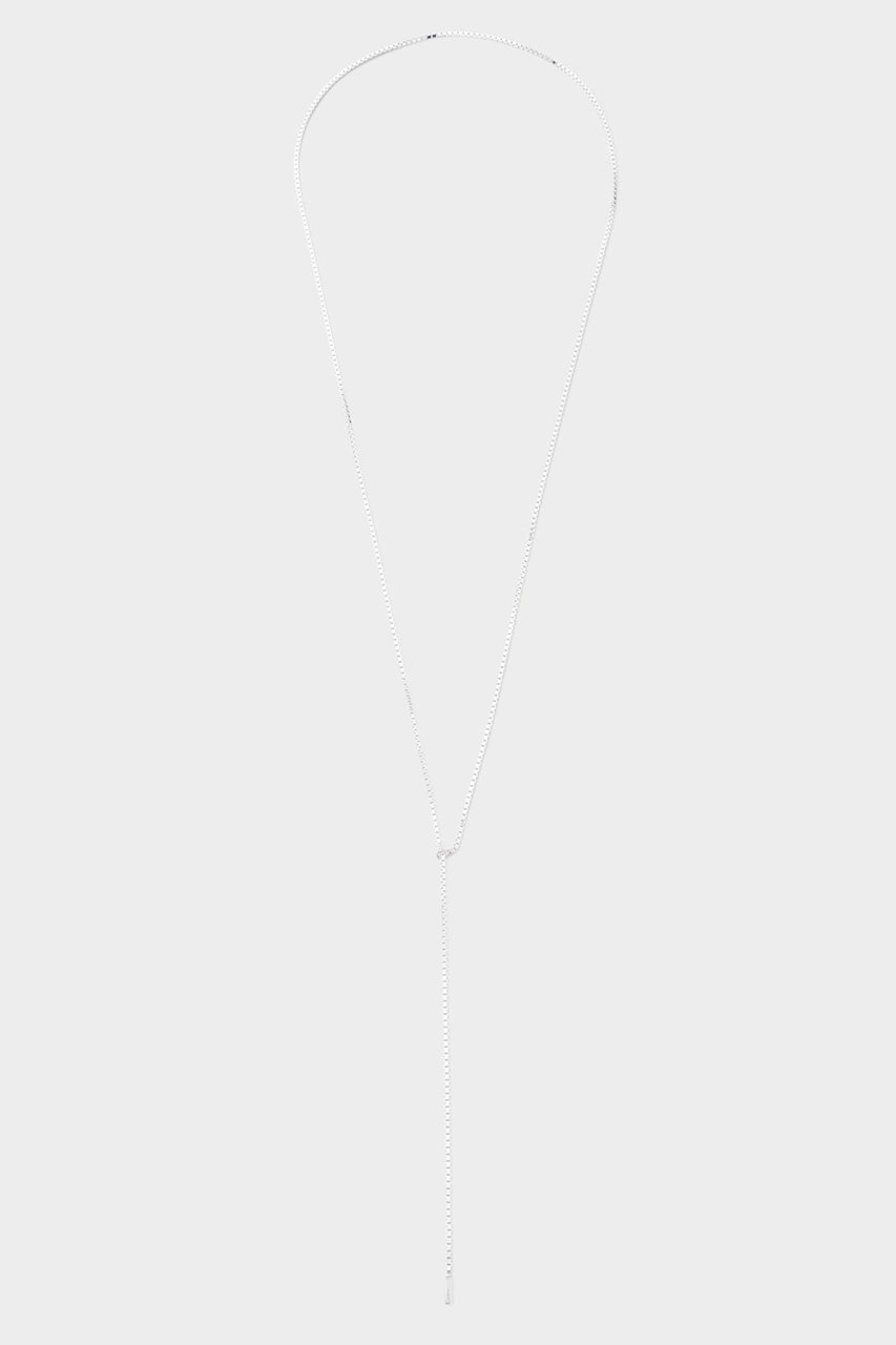 【ル フィル/LE PHIL】のFRINGE NECKLACE NO1 インテリア・キッズ・メンズ・レディースファッション・服の通販 founy(ファニー) ファッション Fashion レディースファッション Fashion for Women ジュエリー Jewelry ファッションリング Fashion Rings ネックレス Necklaces & Pendants 2026年 2026 ジュエリー Jewelry, Accessories トレンド Trend, Trending Now ネックレス Necklace, Pendant Necklace ハンド Hand, Handmade 夏 Summer 春 Spring S/S・春夏 SS, Spring/Summer, Warm Season シルバー|ID: prp329100004849081 ipo3291000000035468698