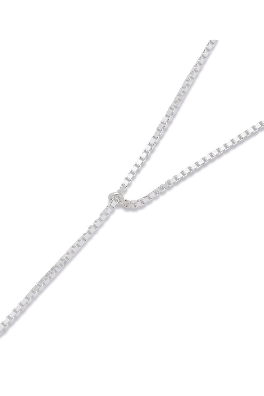 【ル フィル/LE PHIL】のFRINGE NECKLACE NO1 人気、トレンドファッション・服の通販 founy(ファニー) ファッション Fashion レディースファッション Fashion for Women ジュエリー Jewelry ファッションリング Fashion Rings ネックレス Necklaces & Pendants 2026年 2026 ジュエリー Jewelry, Accessories トレンド Trend, Trending Now ネックレス Necklace, Pendant Necklace ハンド Hand, Handmade 夏 Summer 春 Spring S/S・春夏 SS, Spring/Summer, Warm Season other-3|ID: prp329100004849081 ipo3291000000035468700