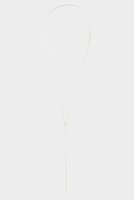 【ル フィル/LE PHIL】のFINE NECKLACE FRING CUBIC NO1 人気、トレンドファッション・服の通販 founy(ファニー) ファッション Fashion レディースファッション Fashion for Women ジュエリー Jewelry ファッションリング Fashion Rings ネックレス Necklaces & Pendants 2026年 2026 ジュエリー Jewelry, Accessories トレンド Trend, Trending Now ネックレス Necklace, Pendant Necklace ハンド Hand, Handmade 夏 Summer 春 Spring S/S・春夏 SS, Spring/Summer, Warm Season |ID:prp329100004849082