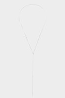 【ル フィル/LE PHIL】のFINE NECKLACE FRING CUBIC NO1 人気、トレンドファッション・服の通販 founy(ファニー) ファッション Fashion レディースファッション Fashion for Women ジュエリー Jewelry ファッションリング Fashion Rings ネックレス Necklaces & Pendants 2026年 2026 ジュエリー Jewelry, Accessories トレンド Trend, Trending Now ネックレス Necklace, Pendant Necklace ハンド Hand, Handmade 夏 Summer 春 Spring S/S・春夏 SS, Spring/Summer, Warm Season |ID:prp329100004849083