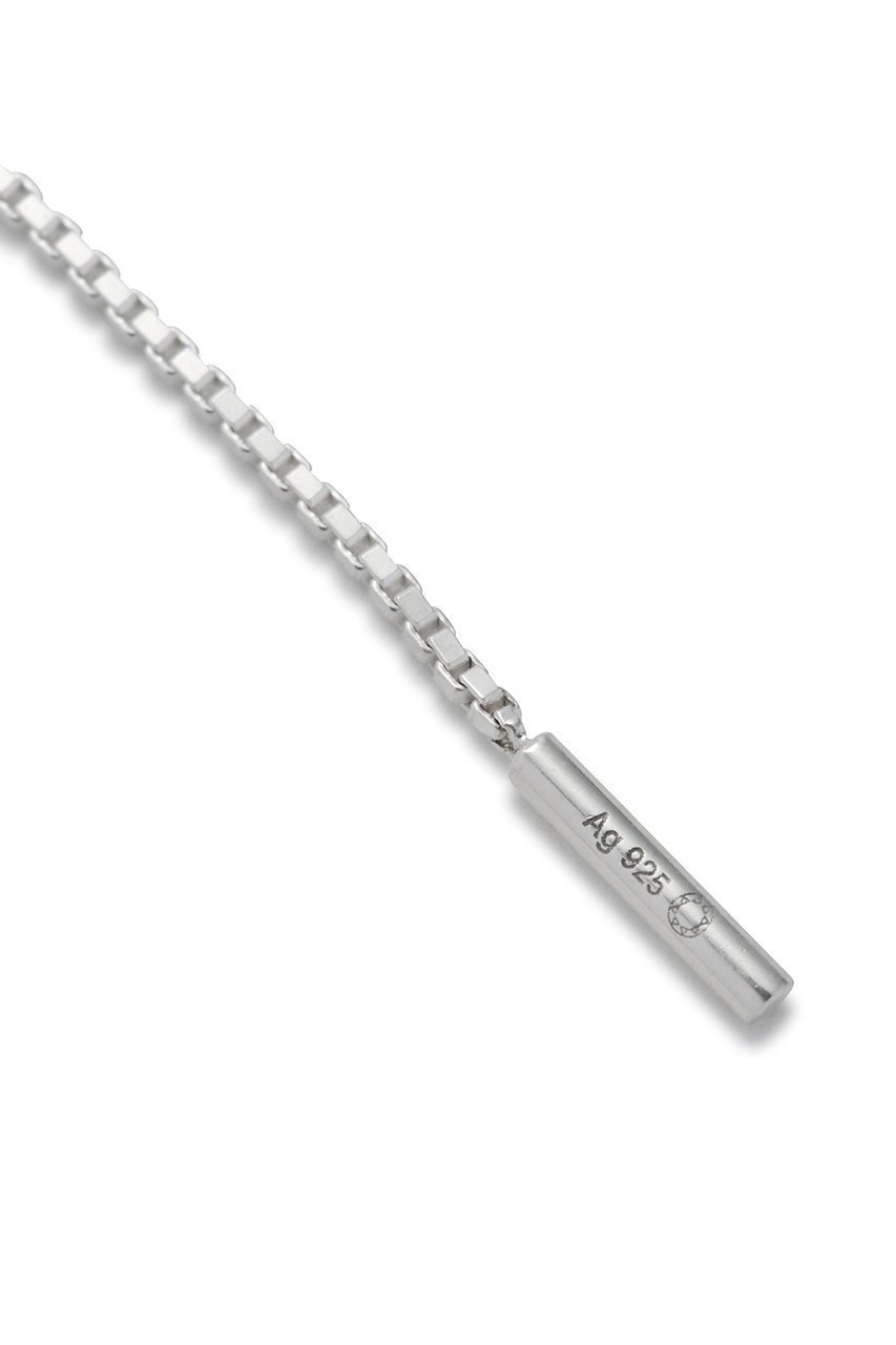 【ル フィル/LE PHIL】のFINE NECKLACE FRING CUBIC NO1 人気、トレンドファッション・服の通販 founy(ファニー) 　ファッション　Fashion　レディースファッション　Fashion for Women　ジュエリー　Jewelry　ファッションリング　Fashion Rings　ネックレス　Necklaces & Pendants　2026年　2026　ジュエリー　Jewelry, Accessories　トレンド　Trend, Trending Now　ネックレス　Necklace, Pendant Necklace　ハンド　Hand, Handmade　夏　Summer　春　Spring　S/S・春夏　SS, Spring/Summer, Warm Season　other-3|ID: prp329100004849083 ipo3291000000035468712