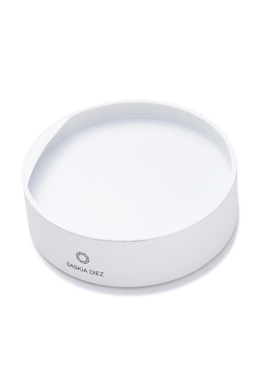 【ル フィル/LE PHIL】のFINE NECKLACE FRING CUBIC NO1 人気、トレンドファッション・服の通販 founy(ファニー) 　ファッション　Fashion　レディースファッション　Fashion for Women　ジュエリー　Jewelry　ファッションリング　Fashion Rings　ネックレス　Necklaces & Pendants　2026年　2026　ジュエリー　Jewelry, Accessories　トレンド　Trend, Trending Now　ネックレス　Necklace, Pendant Necklace　ハンド　Hand, Handmade　夏　Summer　春　Spring　S/S・春夏　SS, Spring/Summer, Warm Season　other-4|ID: prp329100004849083 ipo3291000000035468713