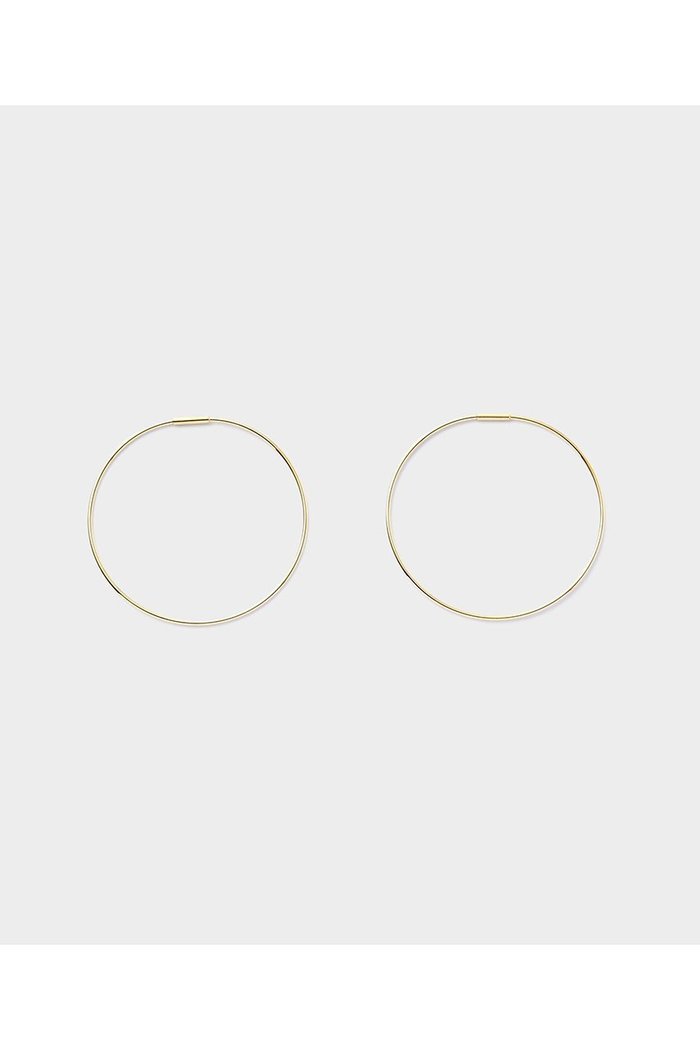 【ル フィル/LE PHIL】のWIRE EARRINGS NO2 インテリア・キッズ・メンズ・レディースファッション・服の通販 founy(ファニー) https://founy.com/ ファッション Fashion レディースファッション Fashion for Women ジュエリー Jewelry ファッションリング Fashion Rings イヤリング・フープ・ドロップタイプ Hoop, Drop & Clip Earrings 2026年 2026 イヤリング Earrings ジュエリー Jewelry, Accessories トレンド Trend, Trending Now ハンド Hand, Handmade フープ Hoop, Hoop Earrings 夏 Summer 春 Spring S/S・春夏 SS, Spring/Summer, Warm Season |ID: prp329100004849084 ipo3291000000035944889