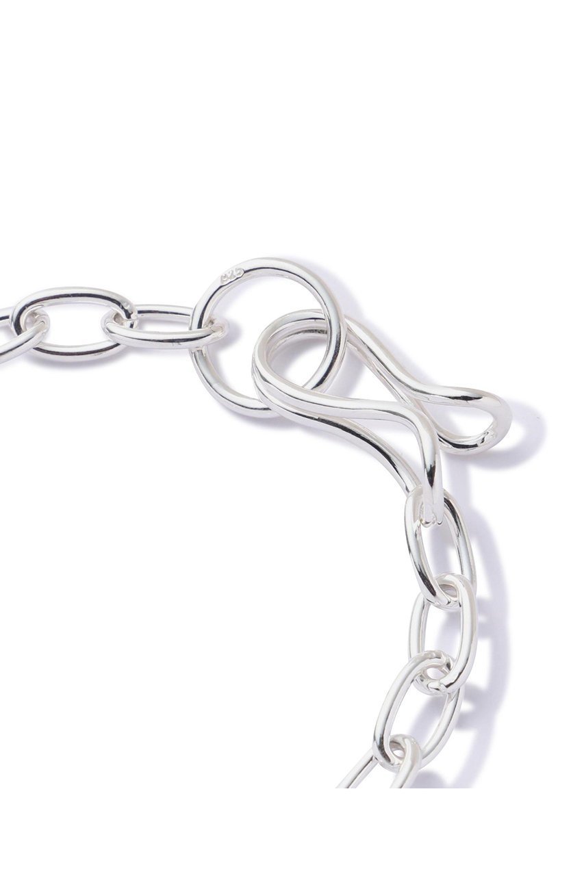 【ル フィル/LE PHIL】のGIRLFRIEND BRACELET 人気、トレンドファッション・服の通販 founy(ファニー) ファッション Fashion レディースファッション Fashion for Women ジュエリー Jewelry チェーン&カフブレスレット Cuff & Chain Bracelets バングル・カフブレスレット Bangles & Cuff Bracelets 2026年 2026 ジュエリー Jewelry, Accessories トレンド Trend, Trending Now ハンド Hand, Handmade ブレスレット Bracelet, Wristband 夏 Summer 春 Spring S/S・春夏 SS, Spring/Summer, Warm Season other-3|ID: prp329100004849085 ipo3291000000035468721