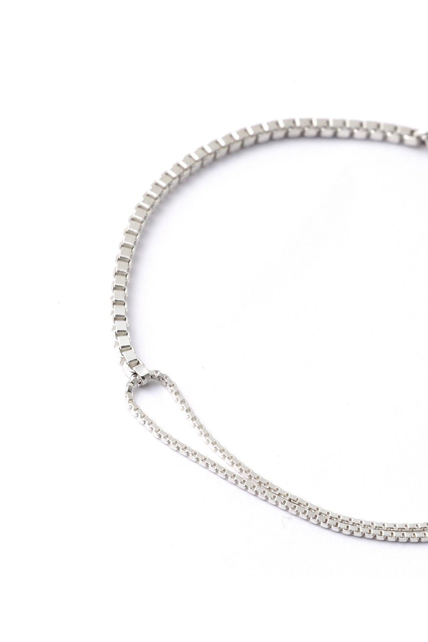 【ル フィル/LE PHIL】のFRINGE MIXED BRECELET 人気、トレンドファッション・服の通販 founy(ファニー) 　ファッション　Fashion　レディースファッション　Fashion for Women　ジュエリー　Jewelry　ファッションリング　Fashion Rings　チェーン＆カフブレスレット　Cuff & Chain Bracelets　バングル・カフブレスレット　Bangles & Cuff Bracelets　2026年　2026　ジュエリー　Jewelry, Accessories　トレンド　Trend, Trending Now　ハンド　Hand, Handmade　ブレスレット　Bracelet, Wristband　夏　Summer　春　Spring　S/S・春夏　SS, Spring/Summer, Warm Season　other-2|ID: prp329100004849086 ipo3291000000035697326