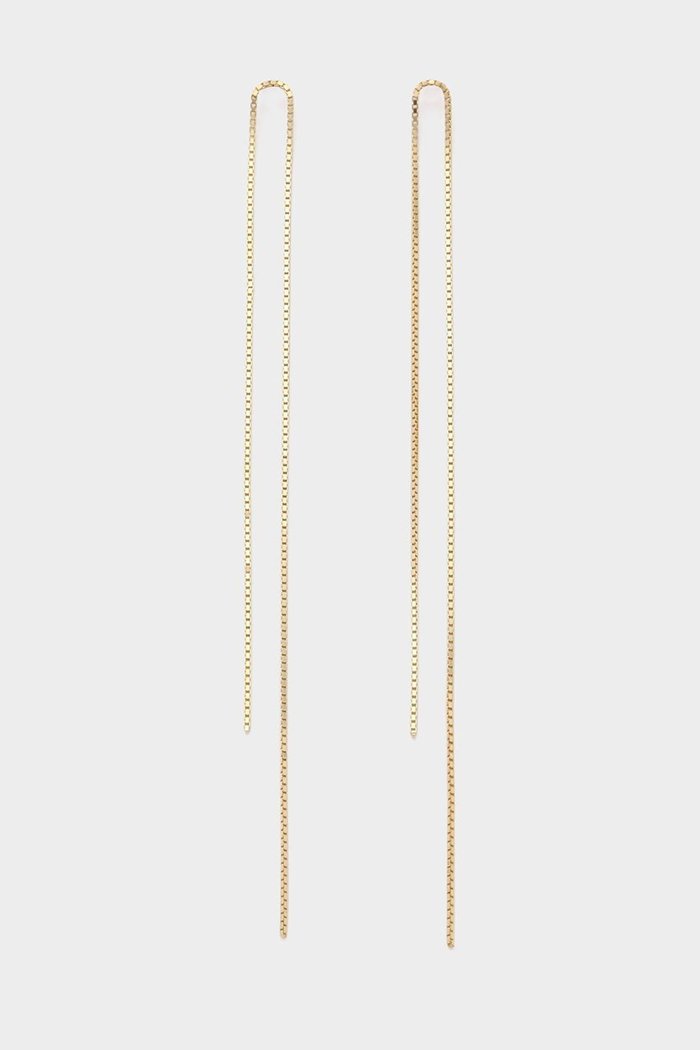 【ル フィル/LE PHIL】のFINE EARRINGS FRINGE CUBIC NO2 インテリア・キッズ・メンズ・レディースファッション・服の通販 founy(ファニー) https://founy.com/ ファッション Fashion レディースファッション Fashion for Women ジュエリー Jewelry ファッションリング Fashion Rings イヤリング・フープ・ドロップタイプ Hoop, Drop & Clip Earrings 2026年 2026 イヤリング Earrings ジュエリー Jewelry, Accessories トレンド Trend, Trending Now ハンド Hand, Handmade 夏 Summer 春 Spring S/S・春夏 SS, Spring/Summer, Warm Season |ID: prp329100004849087 ipo3291000000035852980