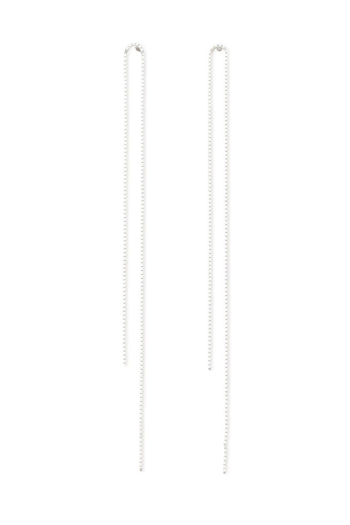 【ル フィル/LE PHIL】のFINE EARRINGS FRINGE CUBIC NO2 インテリア・キッズ・メンズ・レディースファッション・服の通販 founy(ファニー) https://founy.com/ ファッション Fashion レディースファッション Fashion for Women ジュエリー Jewelry ファッションリング Fashion Rings イヤリング・フープ・ドロップタイプ Hoop, Drop & Clip Earrings 2026年 2026 イヤリング Earrings ジュエリー Jewelry, Accessories トレンド Trend, Trending Now ハンド Hand, Handmade 夏 Summer 春 Spring S/S・春夏 SS, Spring/Summer, Warm Season |ID: prp329100004849088 ipo3291000000035998160