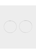 【ル フィル/LE PHIL】のWIRE EARRINGS NO2 シルバー|ID: prp329100004849090 ipo3291000000035853007