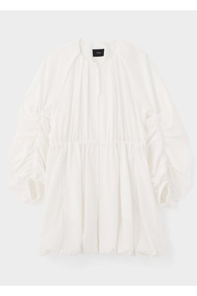 【ル フィル/LE PHIL】の《LE PHIL SPORTS》マイクロドットエアーシャーリングジャケット 人気、トレンドファッション・服の通販 founy(ファニー) ファッション Fashion レディースファッション Fashion for Women アウター Coat / Outerwear Collection レディースジャケット・軽アウター Jackets エアリー Airy Texture ギャザー Gathered, Ruffled ジャケット Jacket, Outerwear ドット Polka Dot, Dot Pattern フォルム Silhouette, Form エレガント 上品 Elegant 夏 Summer 春 Spring S/S・春夏 SS, Spring/Summer, Warm Season 無地 Plain, Solid Color 羽織 Haori, Light Jacket 軽量 Lightweight, Ultra Light |ID:prp329100004849093