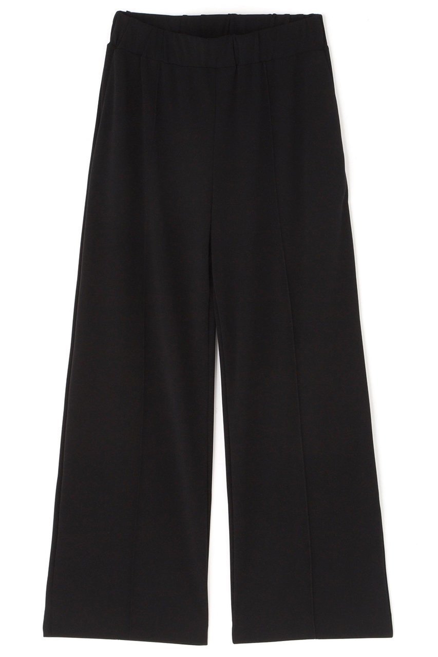 【アドーア/ADORE】のマットポンチパンツ インテリア・キッズ・メンズ・レディースファッション・服の通販 founy(ファニー) 　ファッション　Fashion　レディースファッション　Fashion for Women　パンツ　Pants & Trousers　2026年　2026　バランス　Balance, Style Balance　ボトム　Bottoms, Lower Wear　ワイド　Wide, Wide Fit　エレガント 上品　Elegant　夏　Summer　定番　Standard, Basic Item　春　Spring　S/S・春夏　SS, Spring/Summer, Warm Season　ブラック|ID: prp329100004849096 ipo3291000000035469618