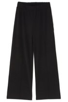 【アドーア/ADORE】のマットポンチパンツ 人気、トレンドファッション・服の通販 founy(ファニー) ファッション Fashion レディースファッション Fashion for Women パンツ Pants & Trousers バランス Balance, Style Balance ボトム Bottoms, Lower Wear ワイド Wide, Wide Fit エレガント 上品 Elegant 定番 Standard, Basic Item thumbnail ブラック|ID: prp329100004849096 ipo3291000000035998218