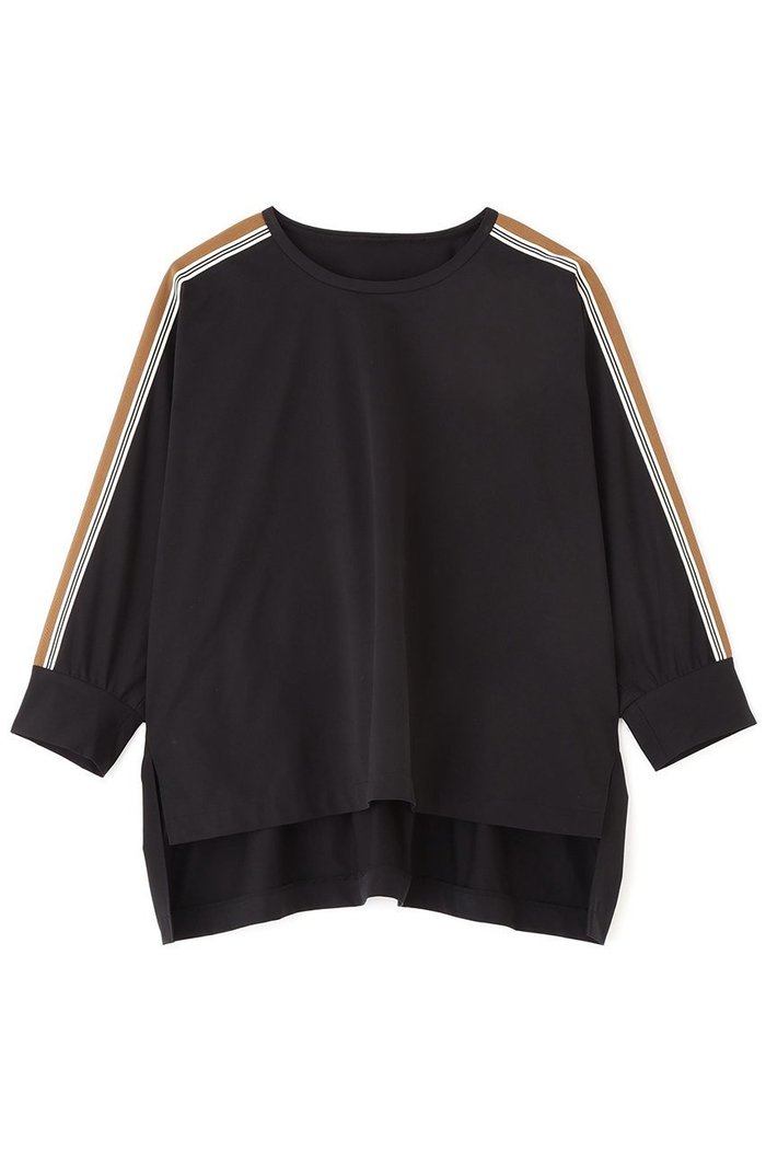 【アドーア/ADORE】のハイゲージストレッチトップス インテリア・キッズ・メンズ・レディースファッション・服の通販 founy(ファニー) https://founy.com/ ファッション Fashion レディースファッション Fashion for Women トップス・カットソー Cut & Sew Tops シャツ・ブラウス・オフィスカジュアル Elegant Blouses & Button-Ups ロングTシャツ・Tシャツ Longline T-Shirts & Tees カットソー・ベーシックTシャツ Cut-and-Sewn Tops / Stretch Tees & Basics 2026年 2026 おすすめ Recommended / Our Picks カットソー Cut and Sewn Top ギャザー Gathered, Ruffled ショート Short, Short Length ストレッチ Stretch, Stretchy Fabric スリーブ Sleeve, Long Sleeve / Short Sleeve セットアップ Set-Up, Coordinated Outfit ペプラム Peplum, Flared Hem 夏 Summer 春 Spring S/S・春夏 SS, Spring/Summer, Warm Season |ID: prp329100004849099 ipo3291000000035853078