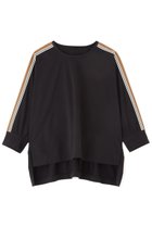 【アドーア/ADORE】のハイゲージストレッチトップス ブラック|ID: prp329100004849099 ipo3291000000035853079