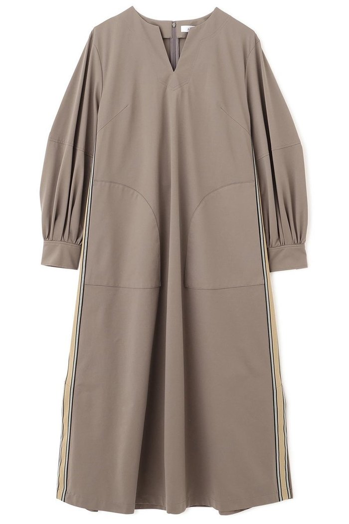 【アドーア/ADORE】のハイゲージストレッチワンピース インテリア・キッズ・メンズ・レディースファッション・服の通販 founy(ファニー) https://founy.com/ ファッション Fashion レディースファッション Fashion for Women ワンピース Dresses チュニック Tunic Tops & Dresses ストレッチ Stretch, Stretchy Fabric スリーブ Sleeve, Long Sleeve / Short Sleeve チュニック Tunic, Long Top ロング Long, Long-Length |ID: prp329100004849104 ipo3291000000035944918